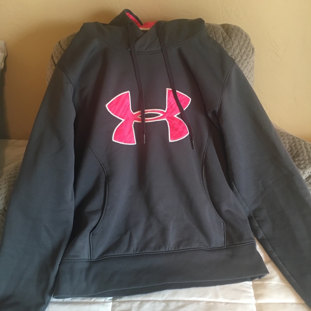 Under Armour Hoodie